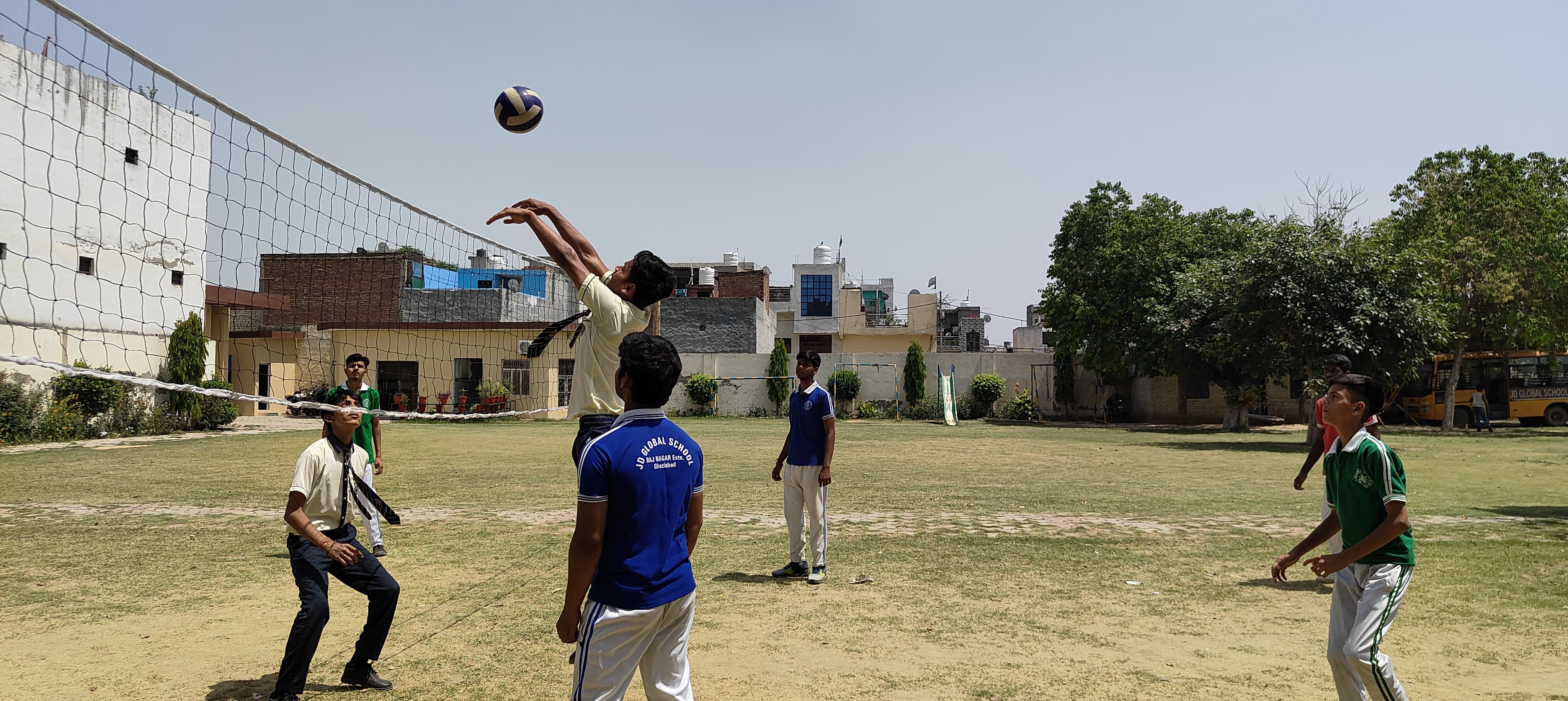 Sports Activities