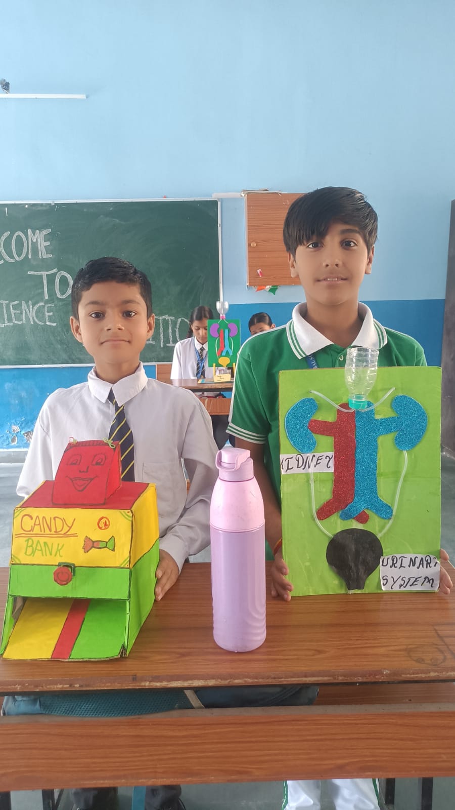 Sports Activities